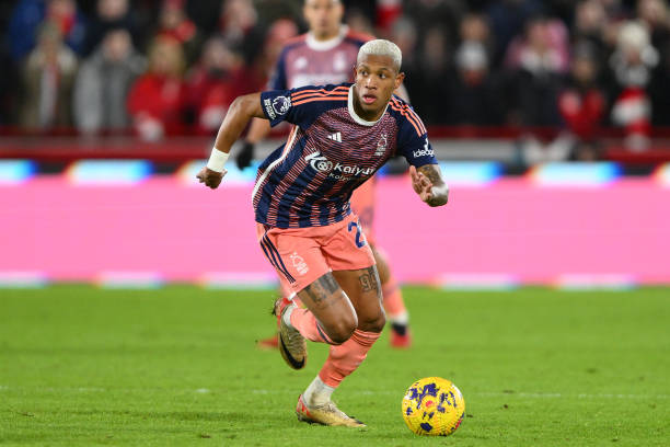 在最新的一 在最新的一